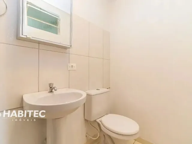Casa 3 quartos e 4 banheiros, à venda, no bairro Hauer em Curitiba