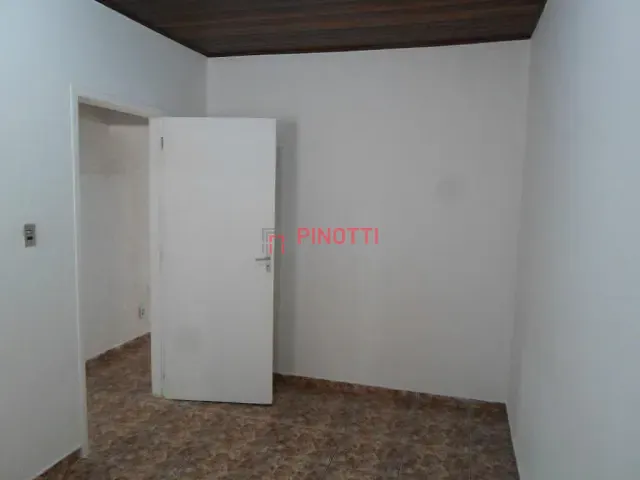 Casa 2 quartos e 1 banheiro, à venda, no bairro Chácara Sergipe em São Bernardo do Campo