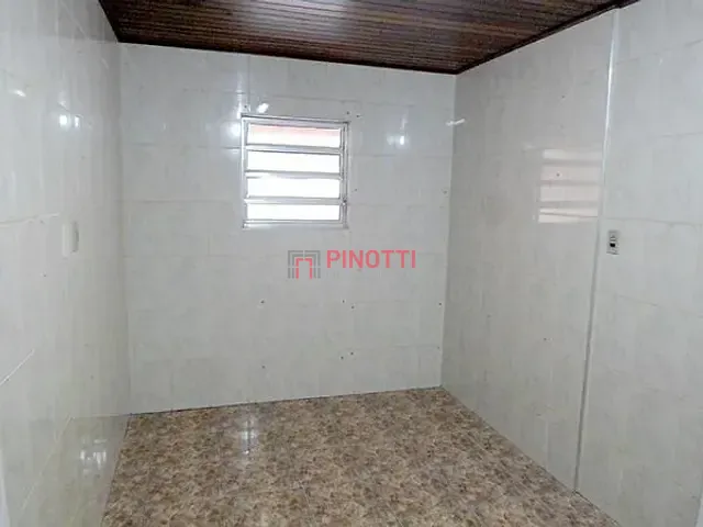 Casa 2 quartos e 1 banheiro, à venda, no bairro Chácara Sergipe em São Bernardo do Campo