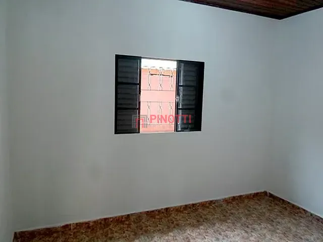 Casa 2 quartos e 1 banheiro, à venda, no bairro Chácara Sergipe em São Bernardo do Campo