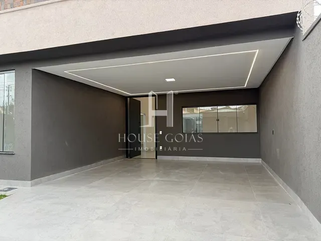 Casa com 372m² 3 quartos e 1 banheiro, à venda, no bairro Jardim Nova Era em Aparecida de Goiânia
