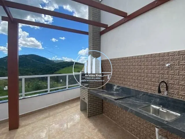 Casa com 185m² 3 quartos e 1 banheiro, à venda, no bairro Jardim Floresta em Pouso Alegre