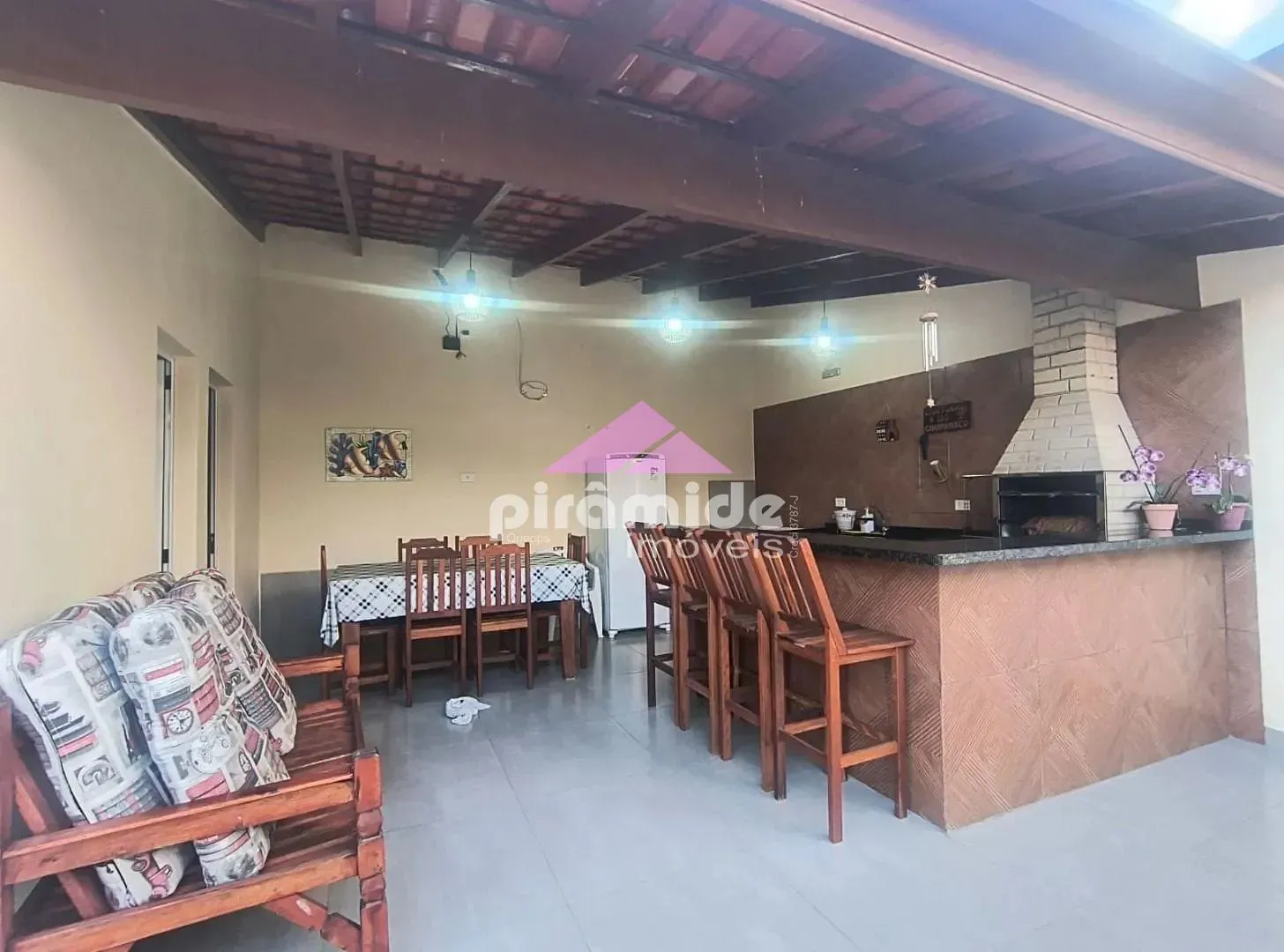 Casa, 2 quartos, 75 m² - Foto 6