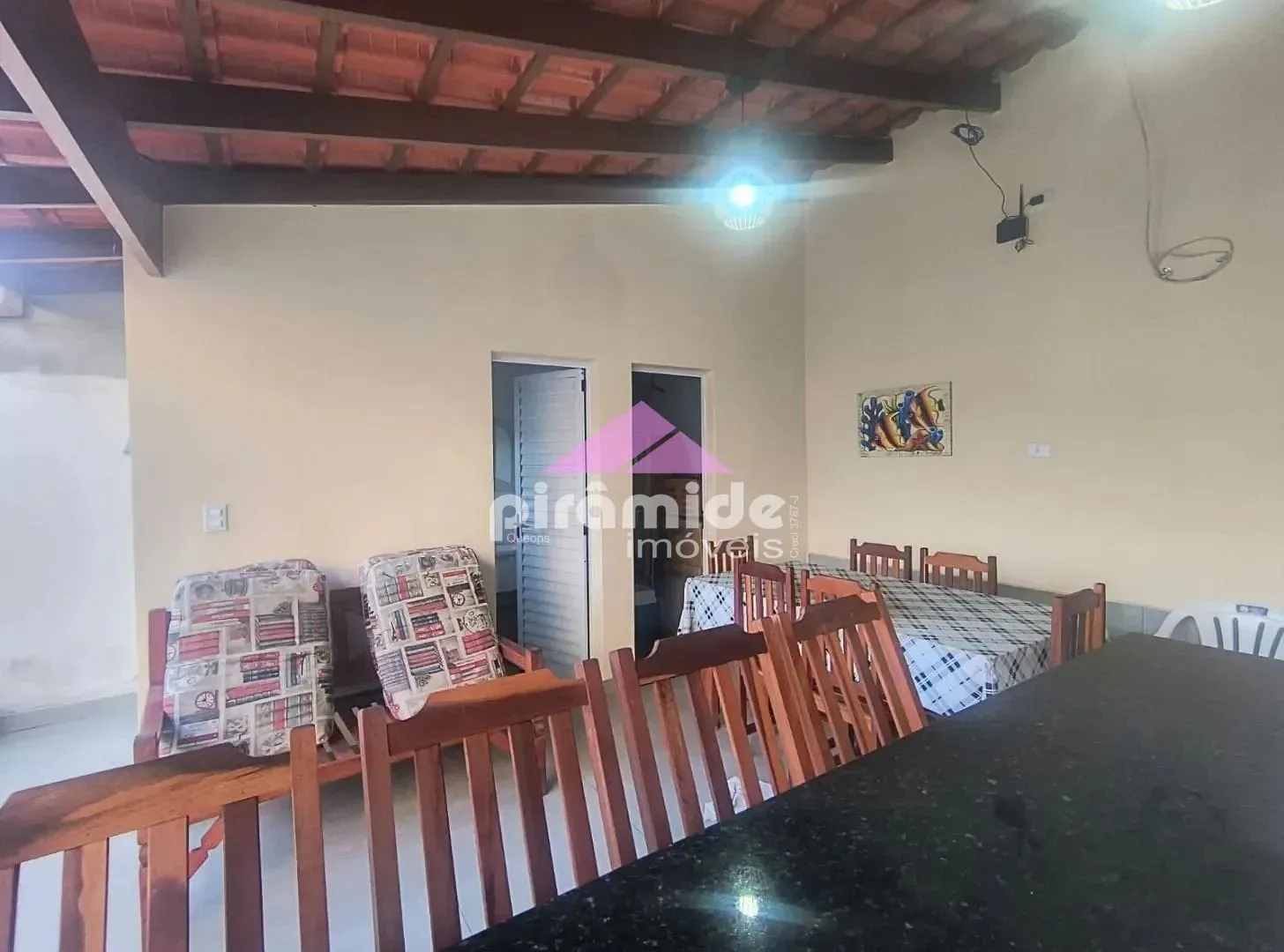 Casa, 2 quartos, 75 m² - Foto 3