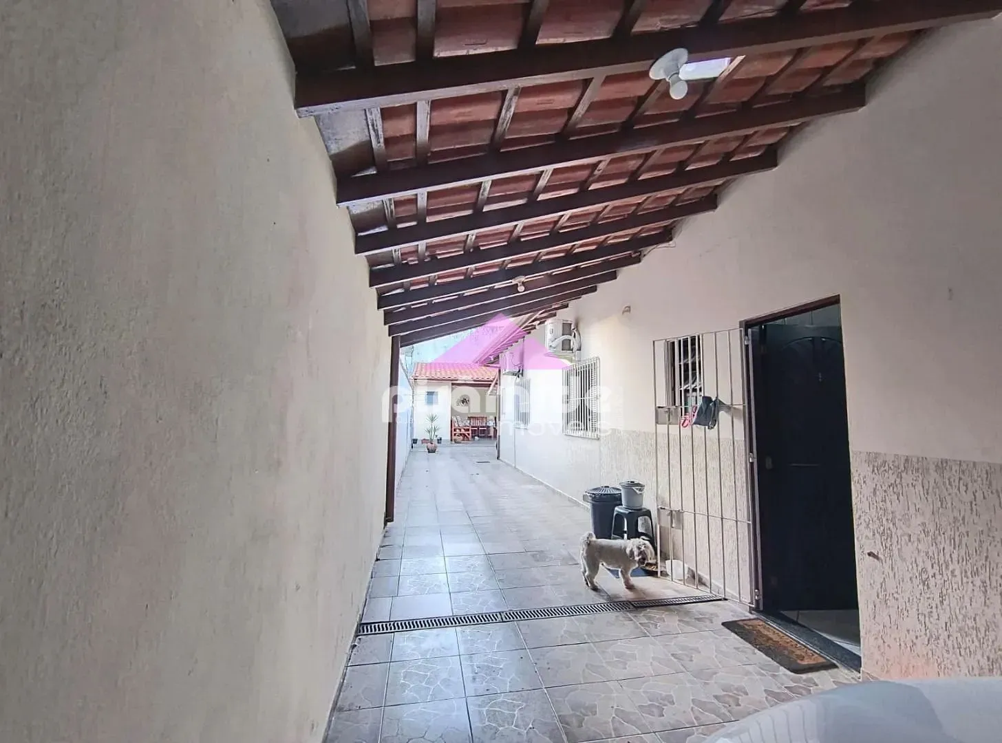 Casa, 2 quartos, 75 m² - Foto 27
