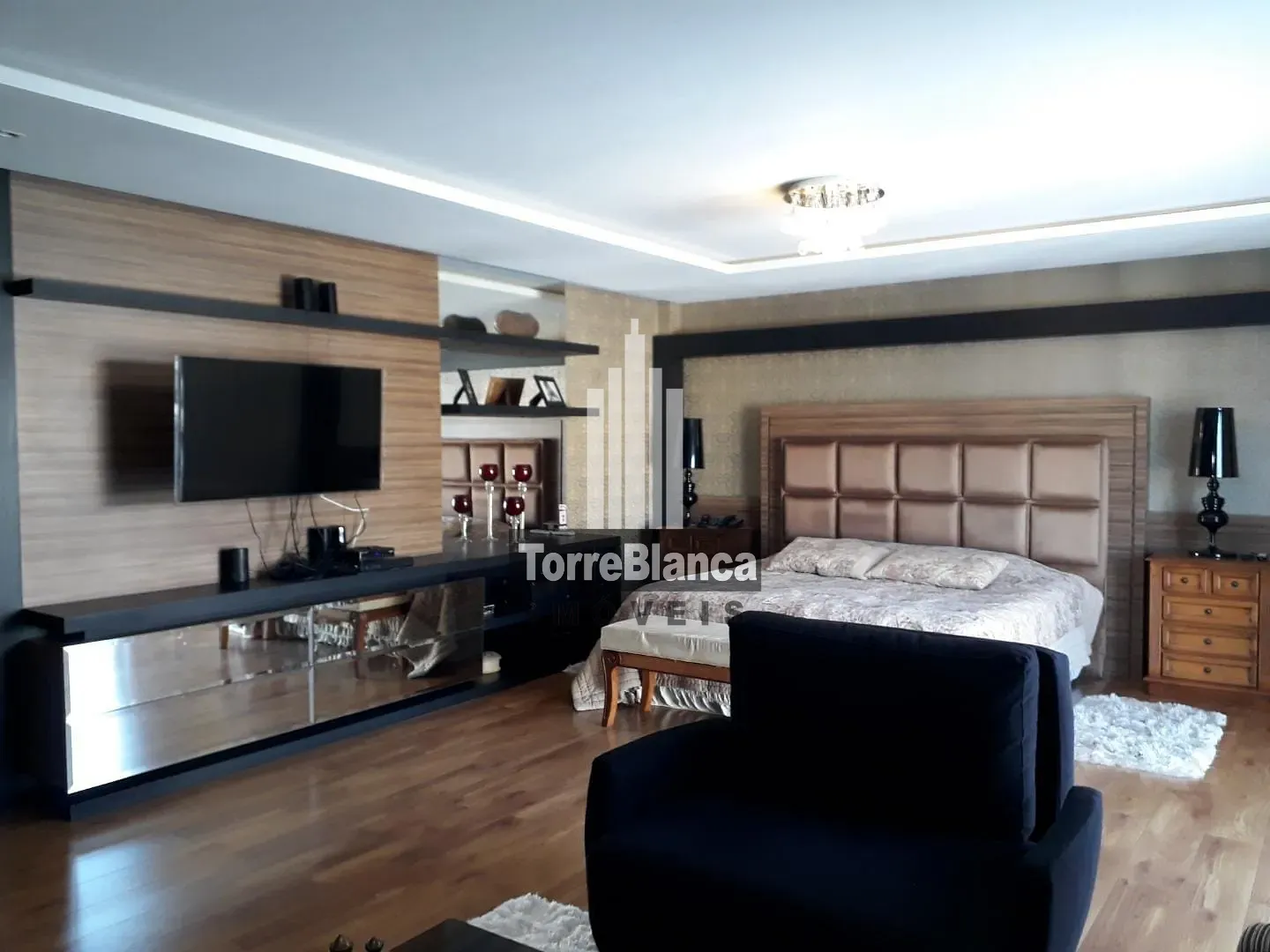 Casa, 4 quartos, 793 m² - Foto 15