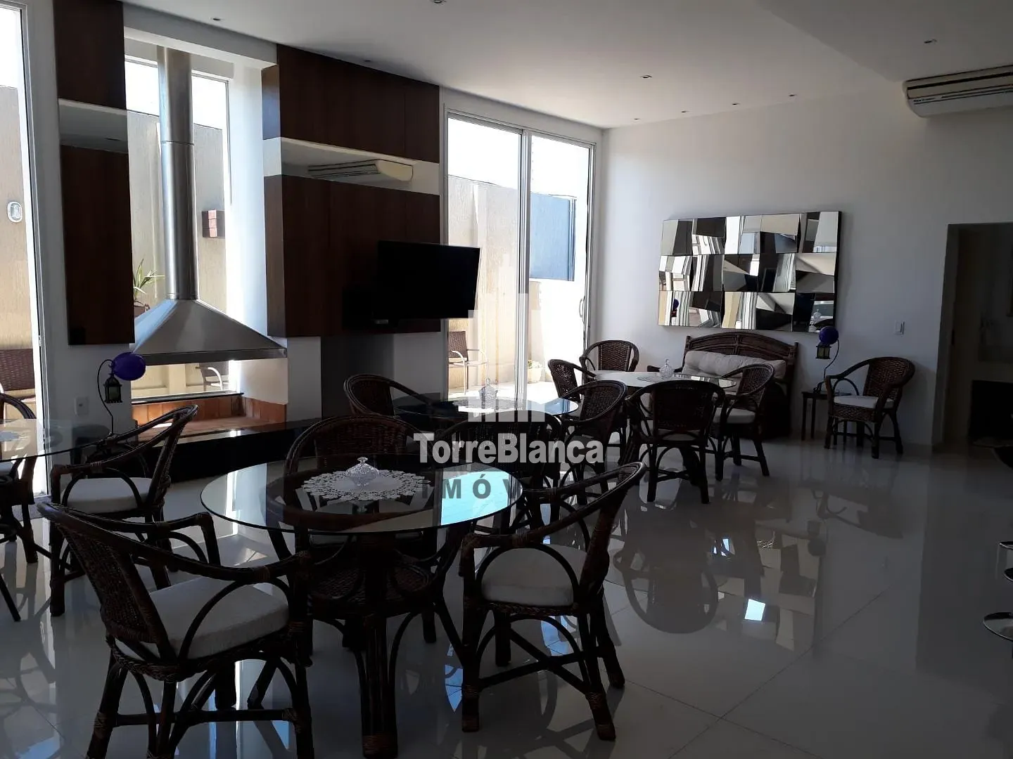 Casa, 4 quartos, 793 m² - Foto 23