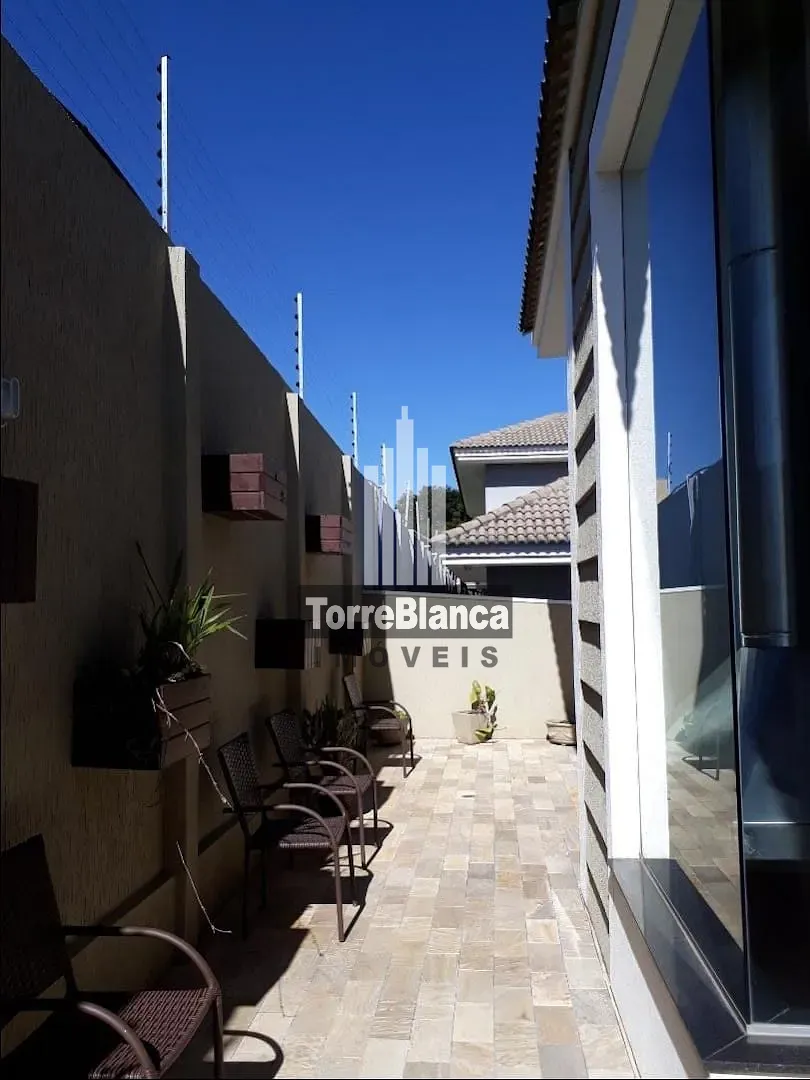Casa, 4 quartos, 793 m² - Foto 26