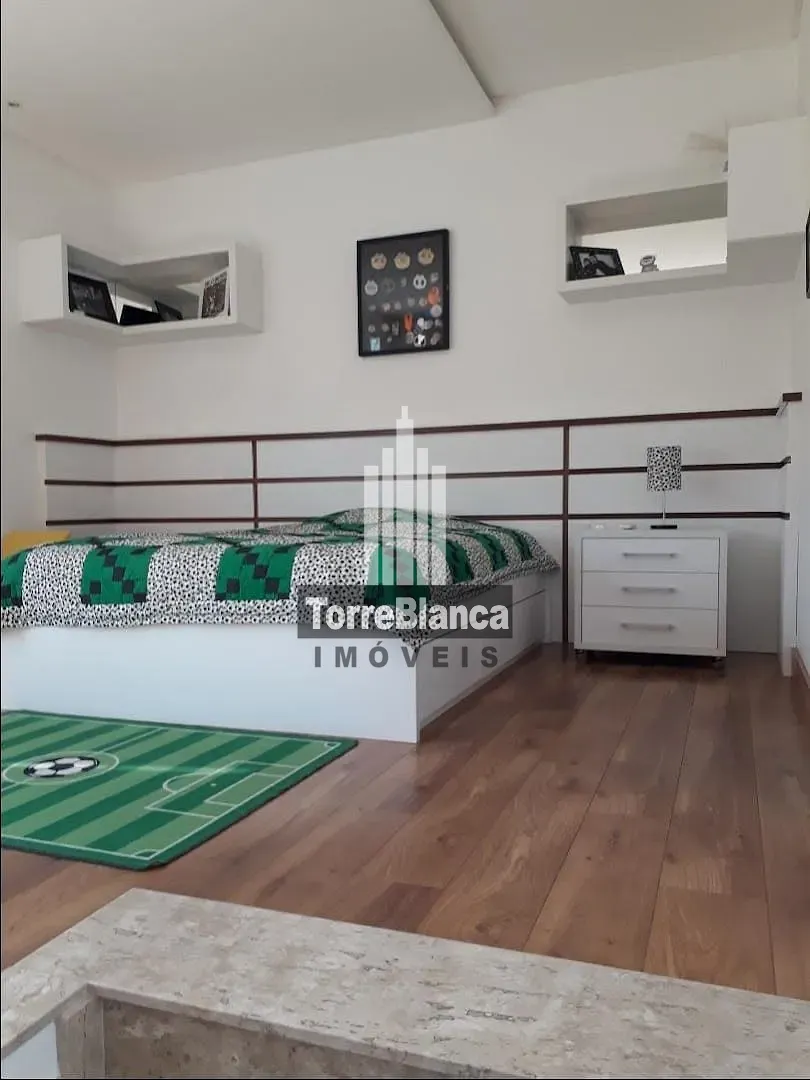 Casa, 4 quartos, 793 m² - Foto 13