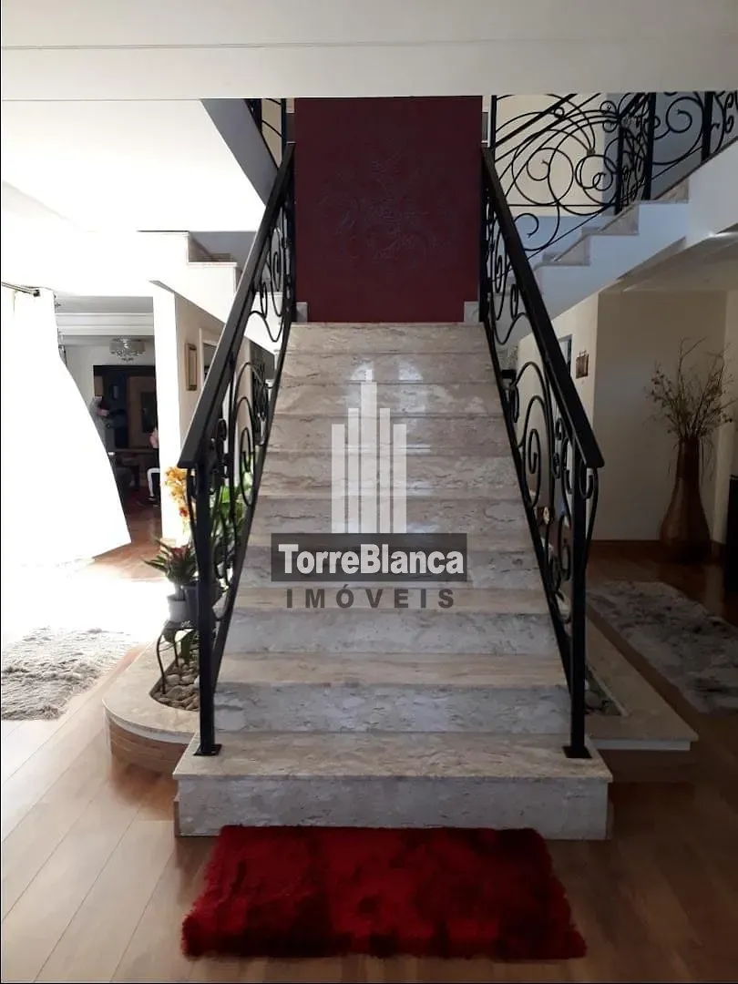 Casa, 4 quartos, 793 m² - Foto 3