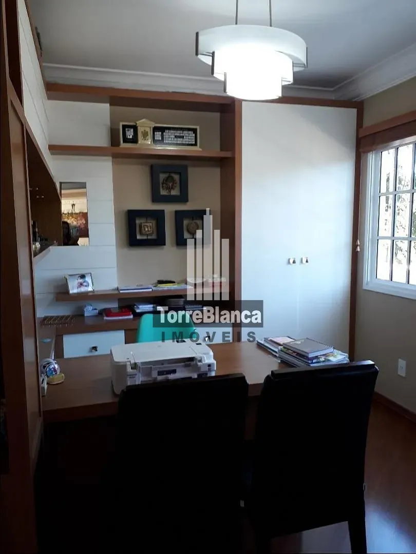 Casa, 4 quartos, 793 m² - Foto 11