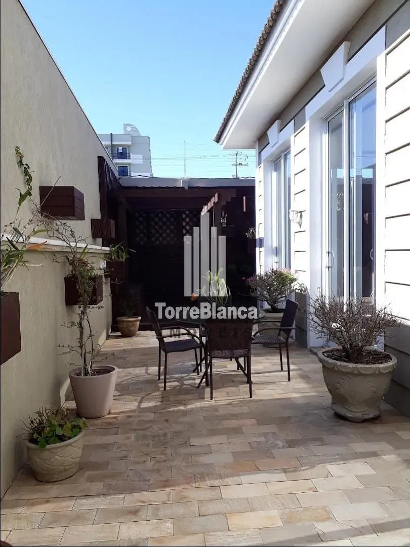 Casa, 4 quartos, 793 m² - Foto 29
