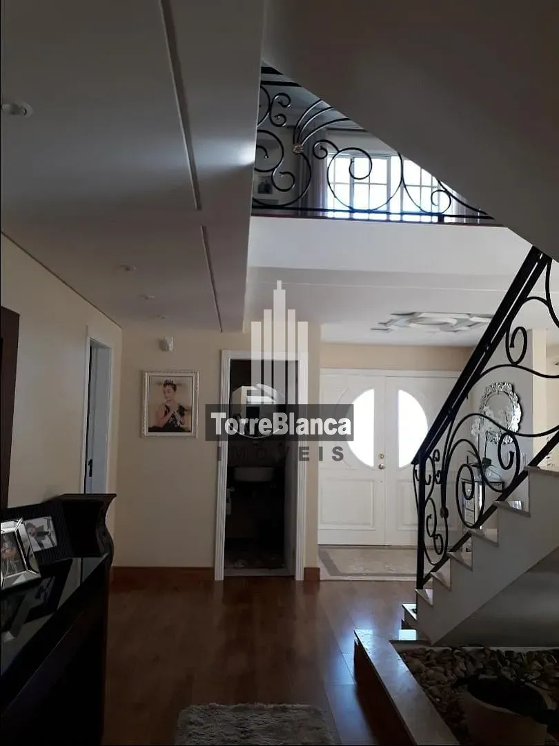 Casa, 4 quartos, 793 m² - Foto 8