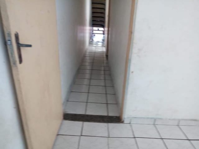 Casa com 165m² 4 quartos e 3 banheiros, à venda, no bairro Sítio dos Vianas em Santo André