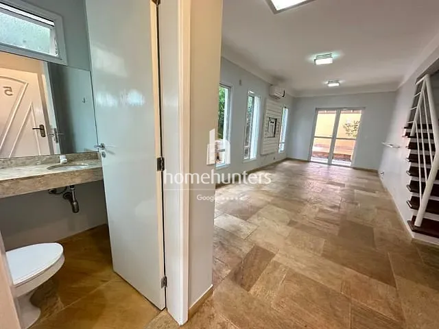 Casa com 277m² 3 quartos e 2 banheiros, à venda, no bairro Alphaville em Campinas