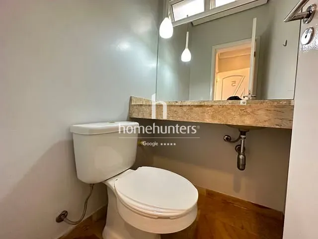 Casa com 277m² 3 quartos e 2 banheiros, à venda, no bairro Alphaville em Campinas