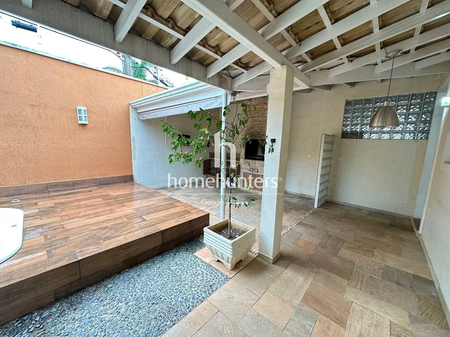 Casa, 3 quartos, 120 m² - Foto 8