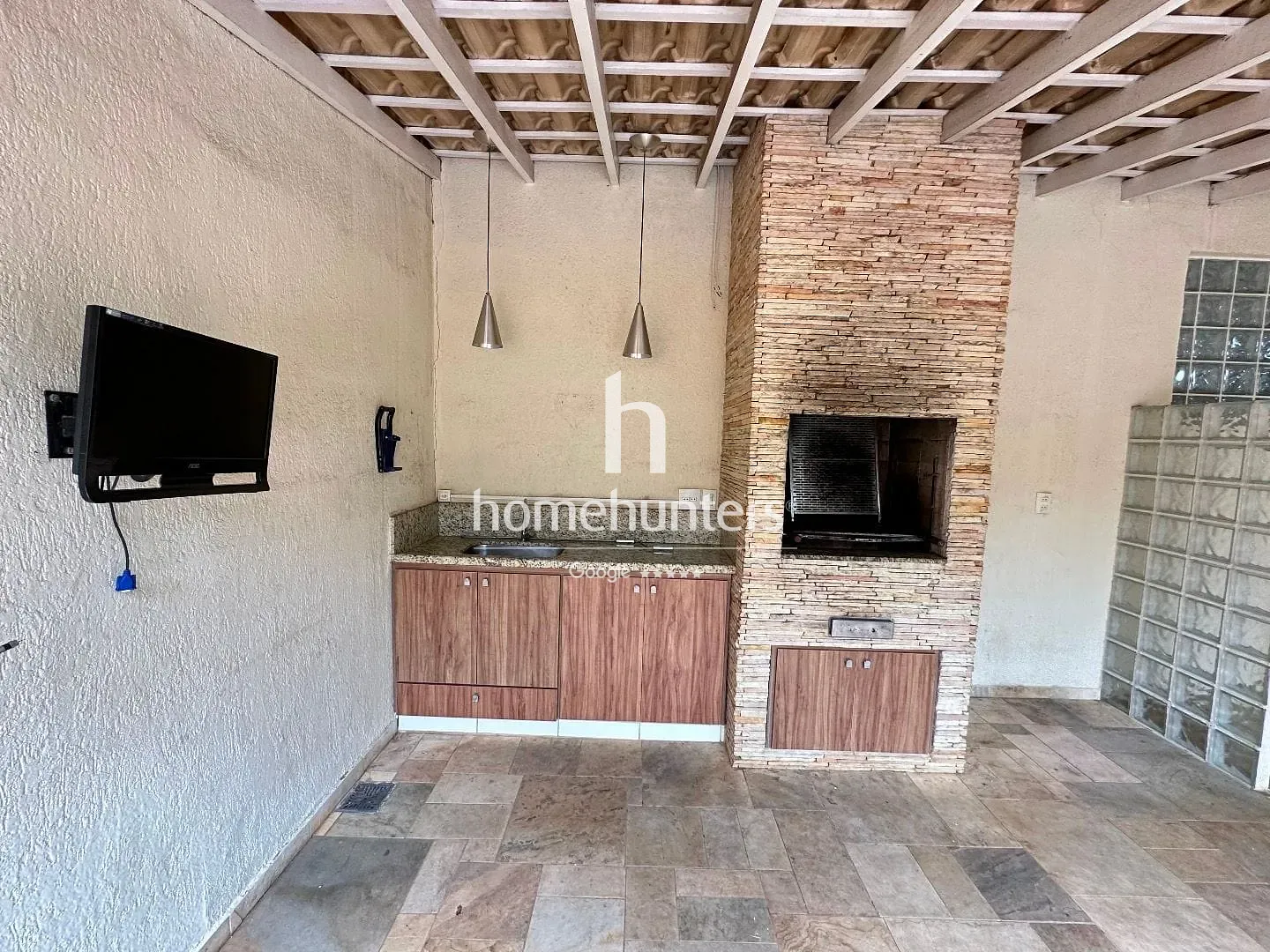 Casa, 3 quartos, 120 m² - Foto 11