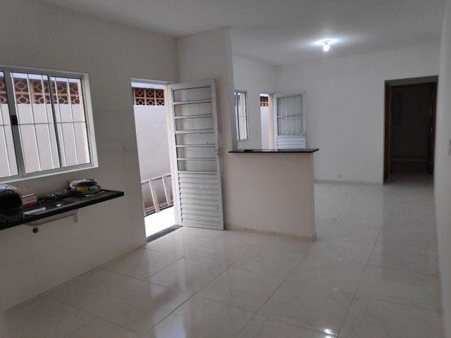 Foto do Casa - Casa com 2 dormitórios à venda, 90 m² por R$ 320.000,00 - Conjunto Residencial Galo Branco - São José dos Campos/SP | INDEPENDENCE NEGOCIOS IMOBILIARIOS LTDA