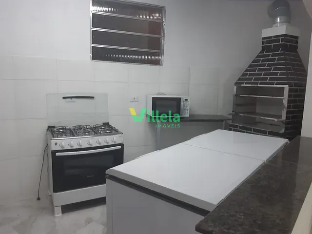 Casa para alugar, no bairro Jardim Amanda Caiubi em Itaquaquecetuba