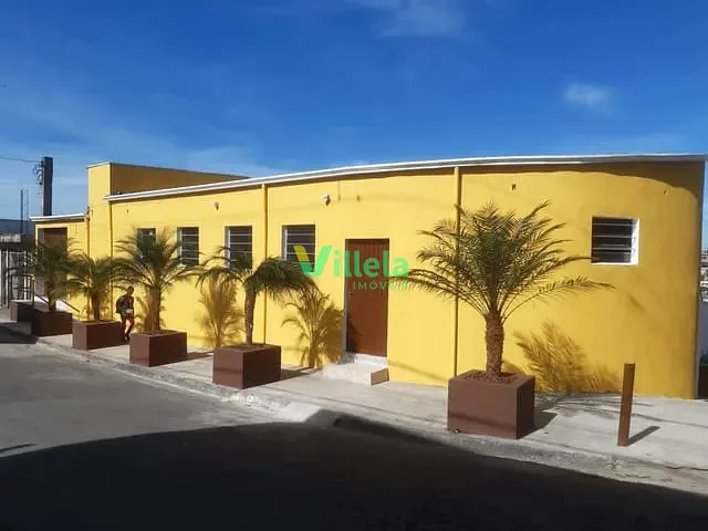 Casa para alugar, no bairro Jardim Amanda Caiubi em Itaquaquecetuba