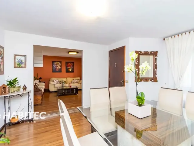 Casa com 233m² 5 quartos e 4 banheiros, à venda, no bairro Jardim das Américas em Curitiba