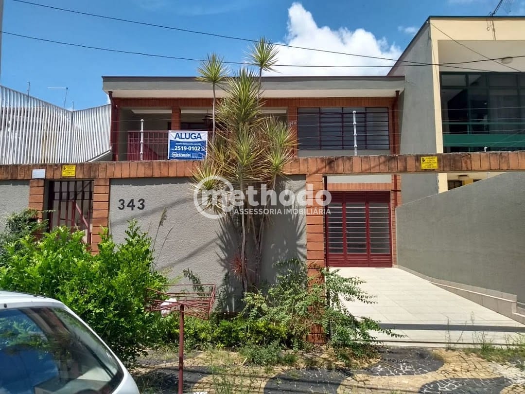 Casa, 6 quartos, 307 m² - Foto 1