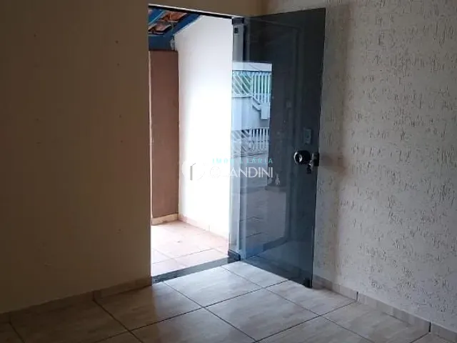 Casa com 160m² 2 quartos e 1 banheiro, à venda, no bairro Parque Residencial Itamaraty em Artur Nogueira