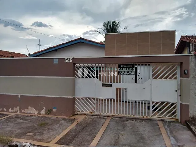 Casa com 160m² 2 quartos e 1 banheiro, à venda, no bairro Parque Residencial Itamaraty em Artur Nogueira