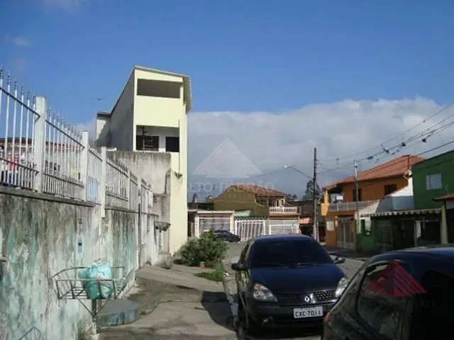 Casa à venda, no bairro Jardim Anchieta em Mauá
