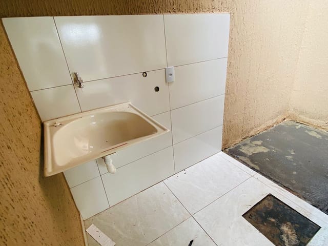 Foto do Casa - Casa à venda, Residencial Buena Vista IV, Goiânia, GO | House Goiás Imobiliária