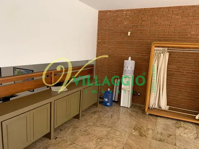 Casa com 484m² 4 quartos e 8 banheiros, à venda ou para alugar, no bairro Vila Redentora em São José do Rio Preto