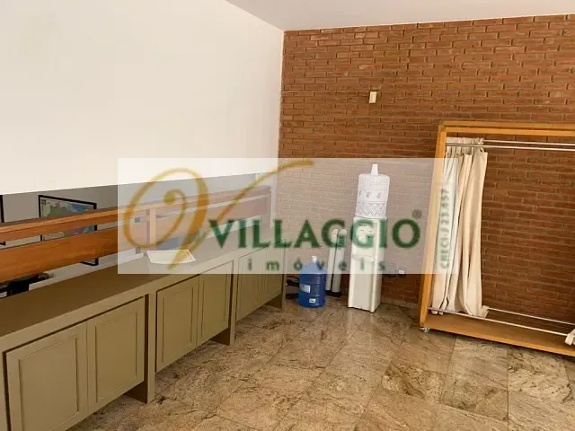 Casa com 484m² 4 quartos e 8 banheiros, à venda ou para alugar, no bairro Vila Redentora em São José do Rio Preto