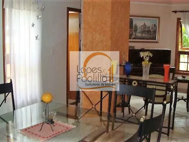 Casa com 1080m² 4 quartos e 4 banheiros, à venda, no bairro Jardim Flamboyant em Atibaia