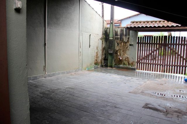 Casa com 169m² 2 quartos e 2 banheiros, à venda, no bairro Perequê Açu em Ubatuba