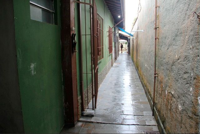 Casa com 169m² 2 quartos e 2 banheiros, à venda, no bairro Perequê Açu em Ubatuba