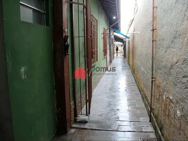 Casa com 169m² 2 quartos e 2 banheiros, à venda, no bairro Perequê Açu em Ubatuba