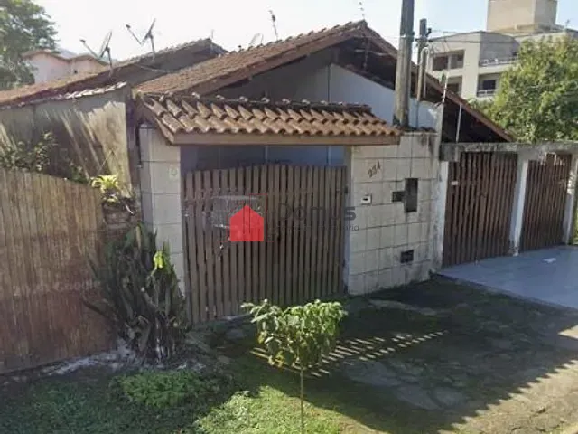 Casa com 169m² 2 quartos e 2 banheiros, à venda, no bairro Perequê Açu em Ubatuba