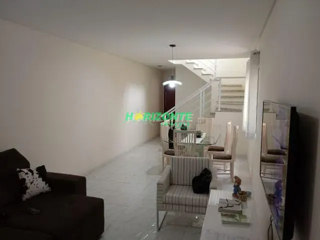 Casa com 125m² 3 quartos e 3 banheiros, à venda, no bairro Jardim das Indústrias em São José dos Campos
