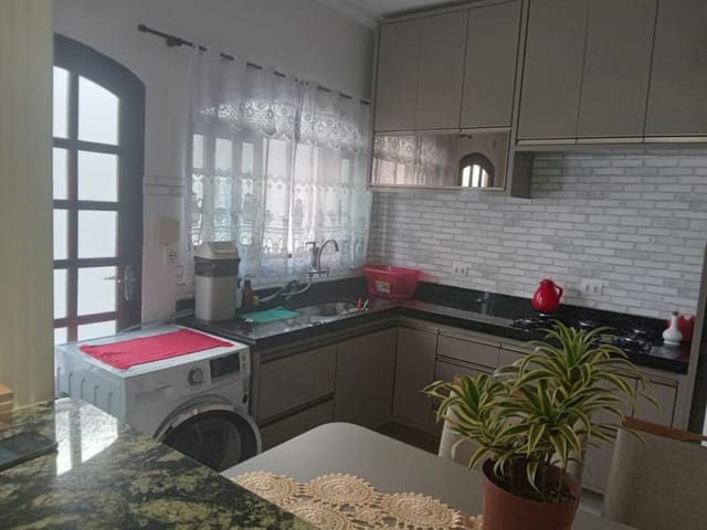 Foto do Casa - Casa à venda, 105 m² por R$ 270.000,00 - Jardim Santa Marina - Jacareí/SP | INDEPENDENCE NEGOCIOS IMOBILIARIOS LTDA