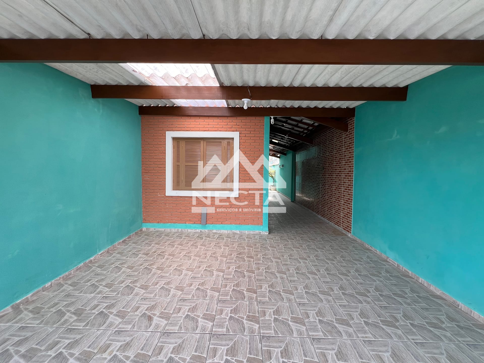 Casa, 2 quartos, 105 m² - Foto 1