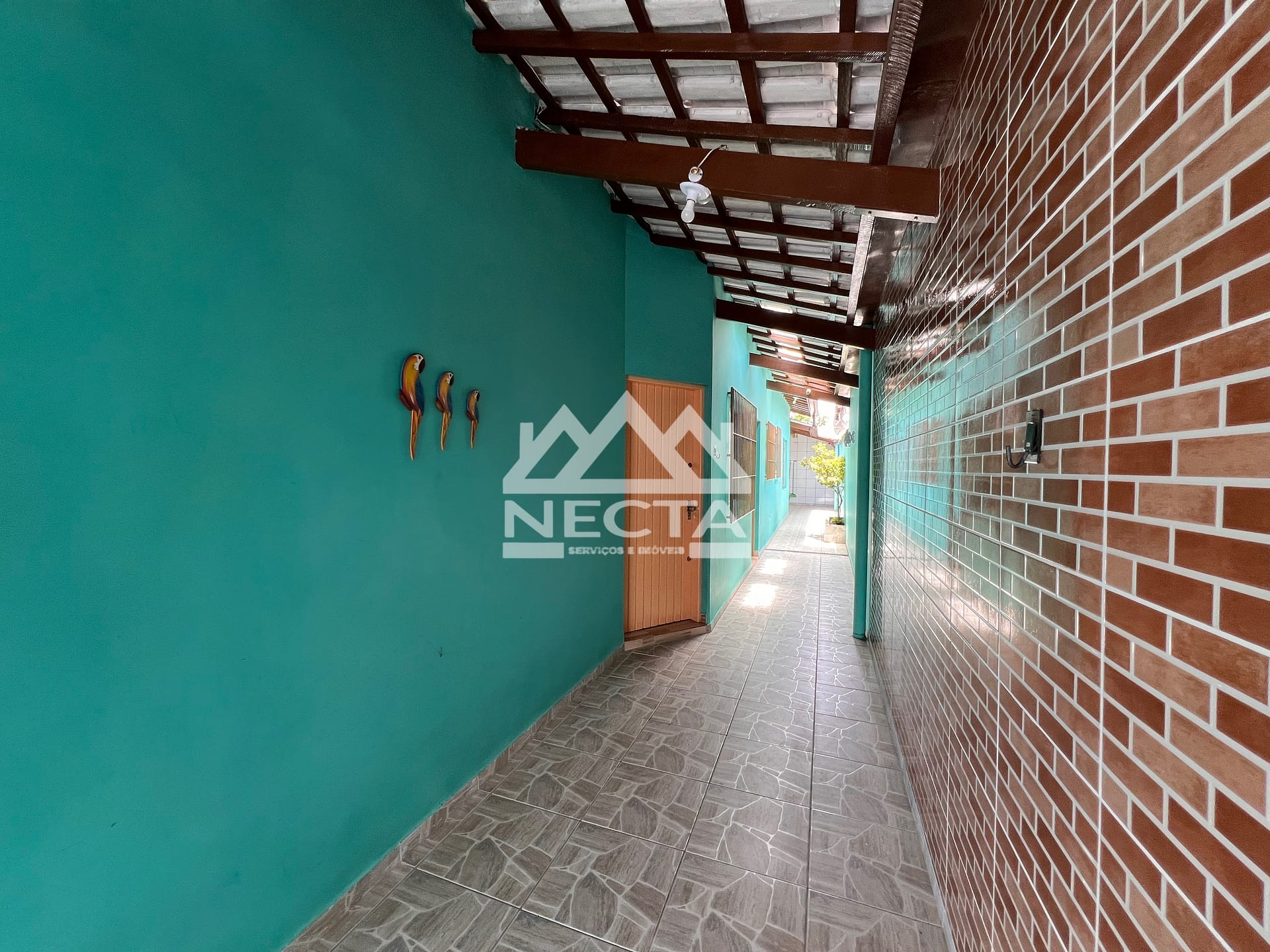 Casa, 2 quartos, 105 m² - Foto 5