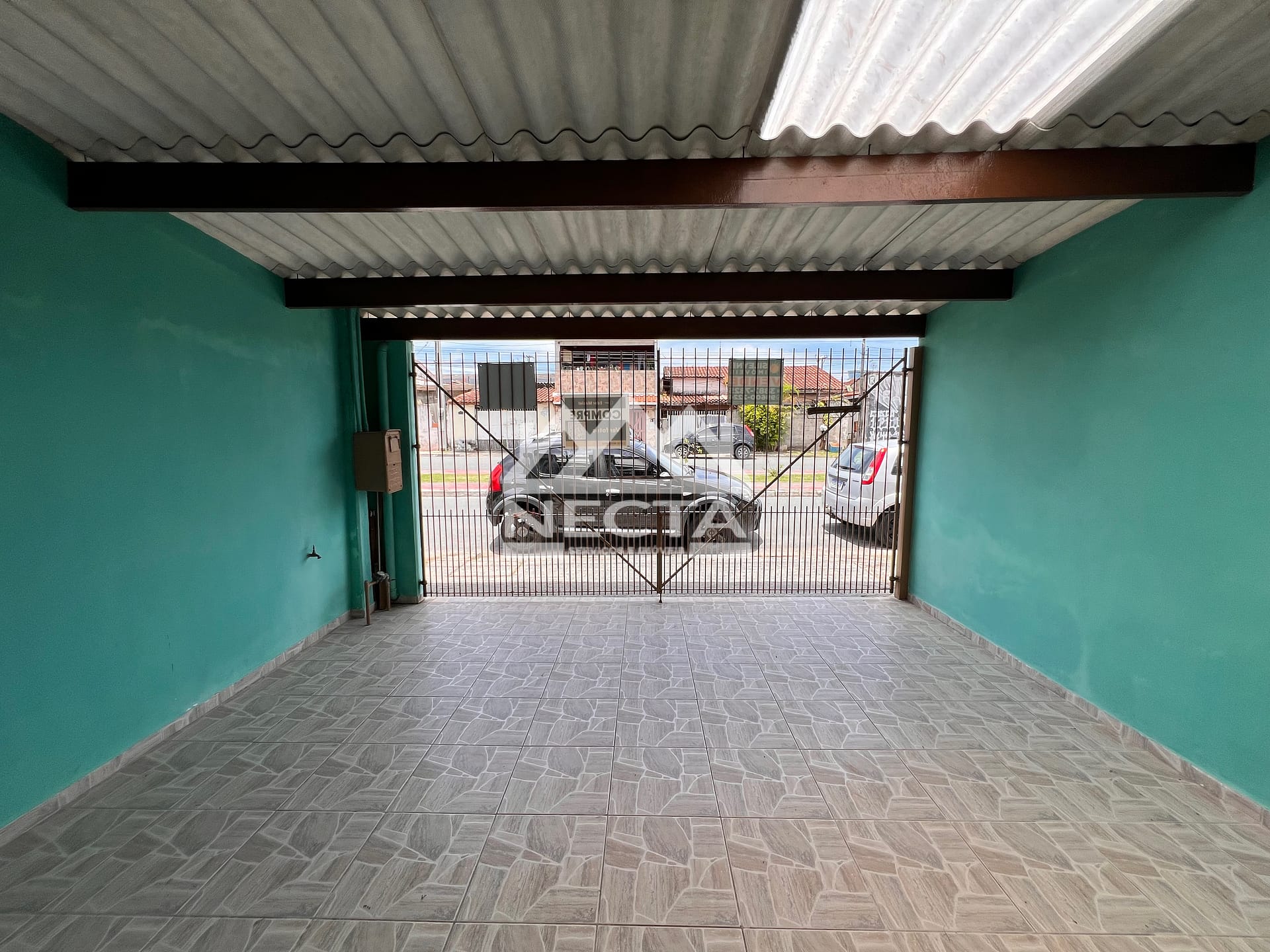 Casa, 2 quartos, 105 m² - Foto 3