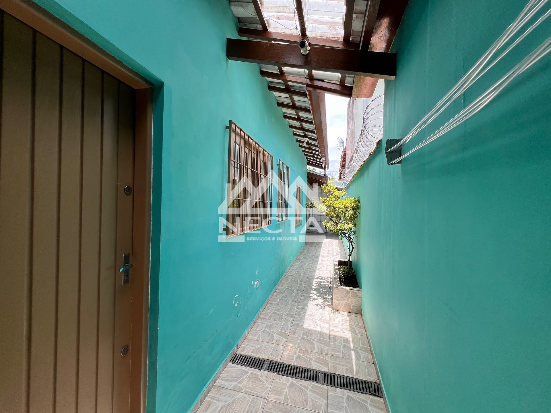 Casa, 2 quartos, 105 m² - Foto 6