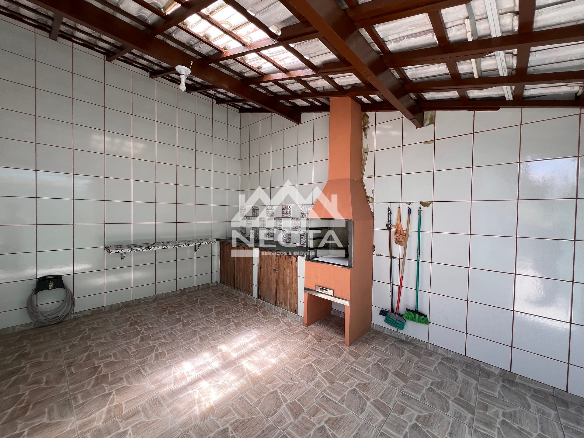 Casa, 2 quartos, 105 m² - Foto 7