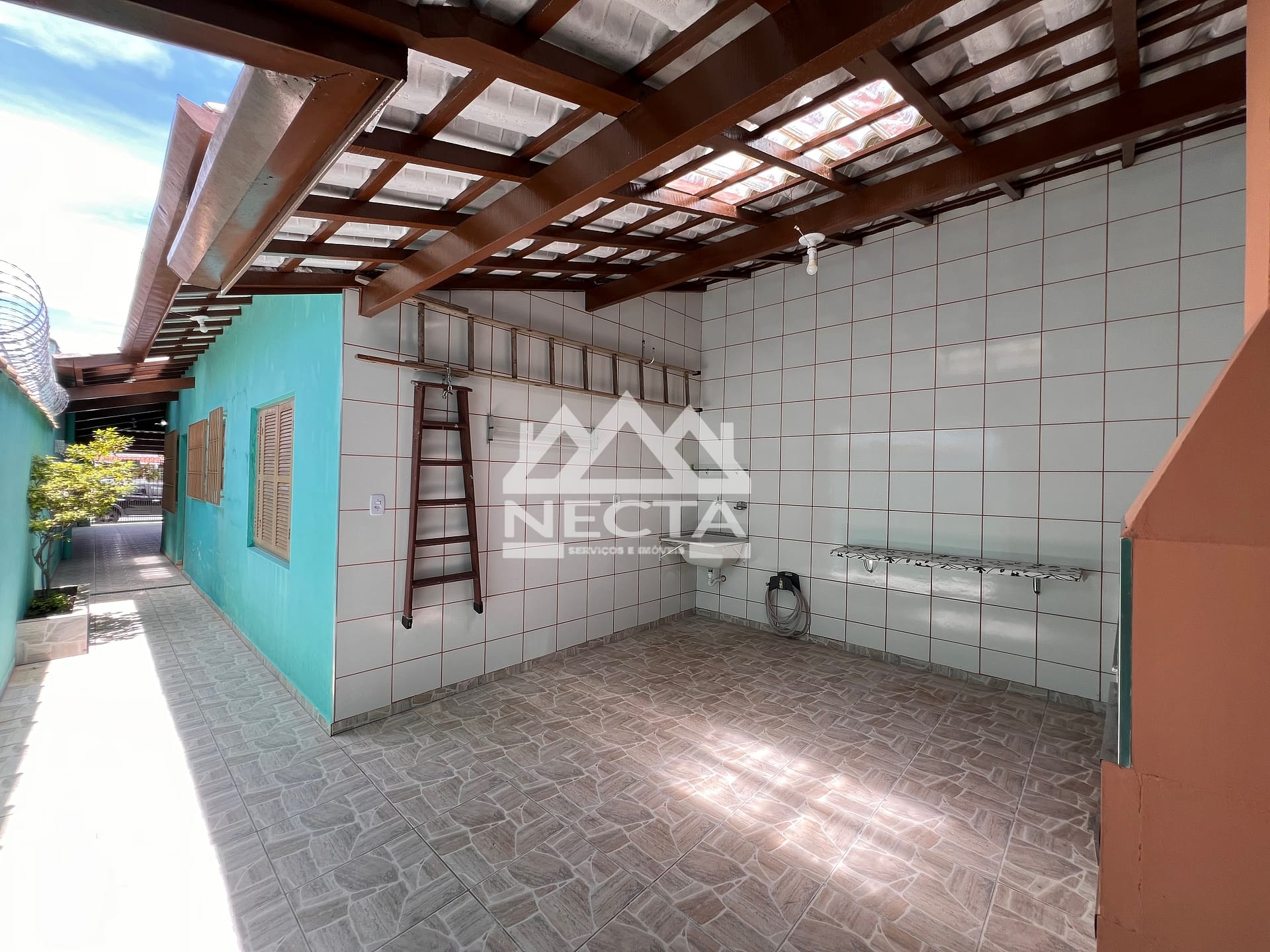 Casa, 2 quartos, 105 m² - Foto 8