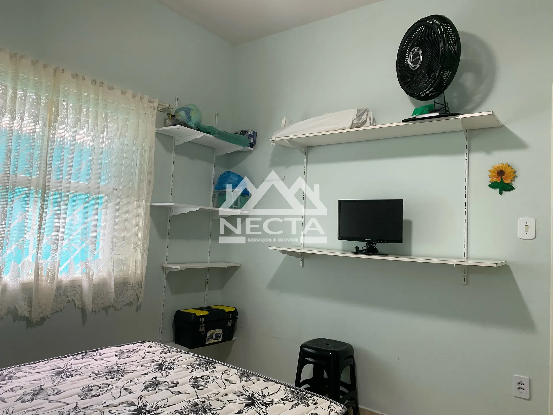Casa, 2 quartos, 105 m² - Foto 19
