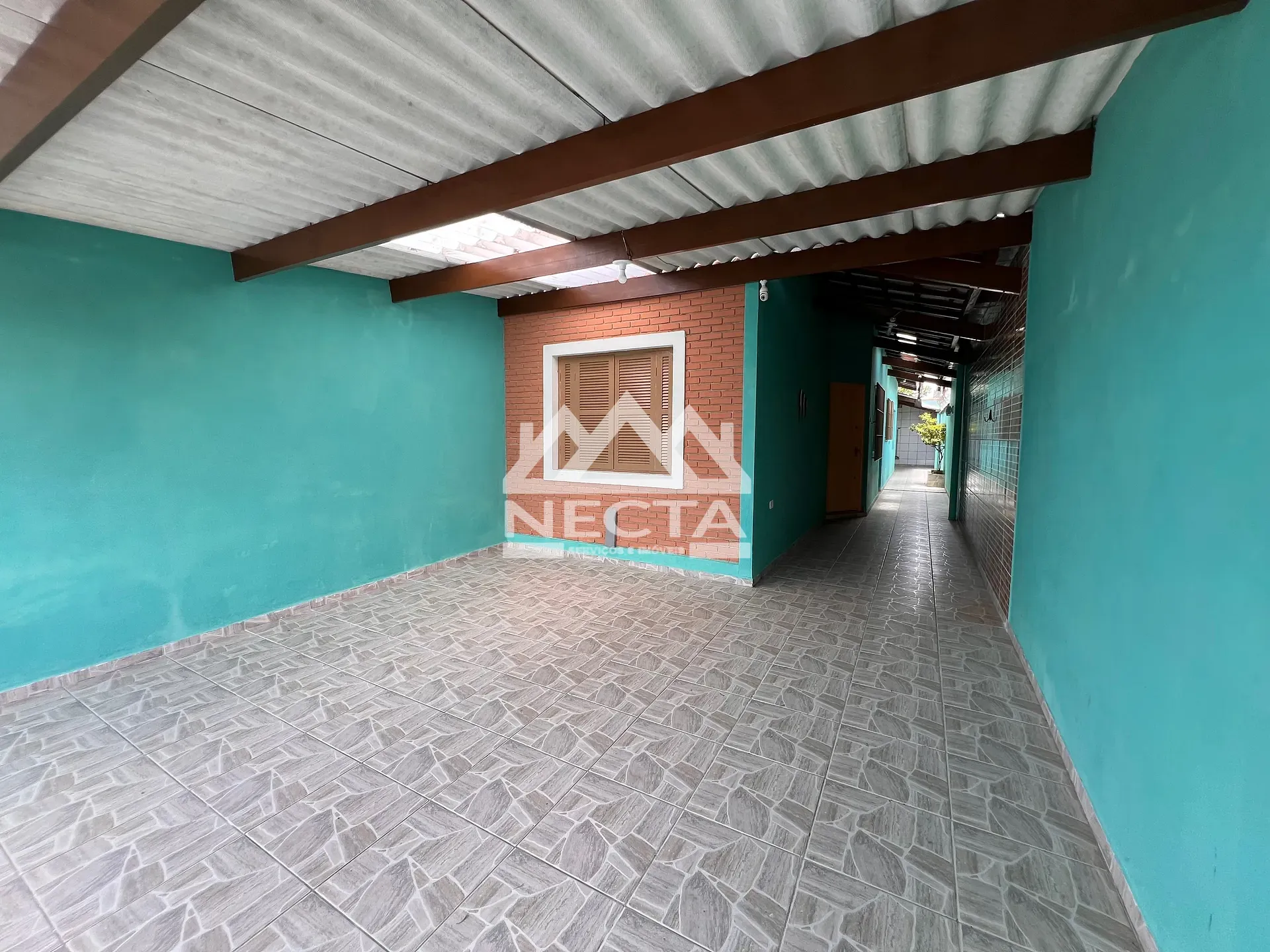 Casa, 2 quartos, 105 m² - Foto 1