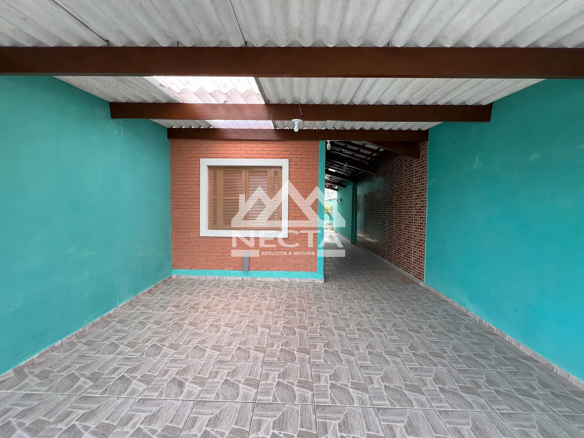 Casa, 2 quartos, 105 m² - Foto 2