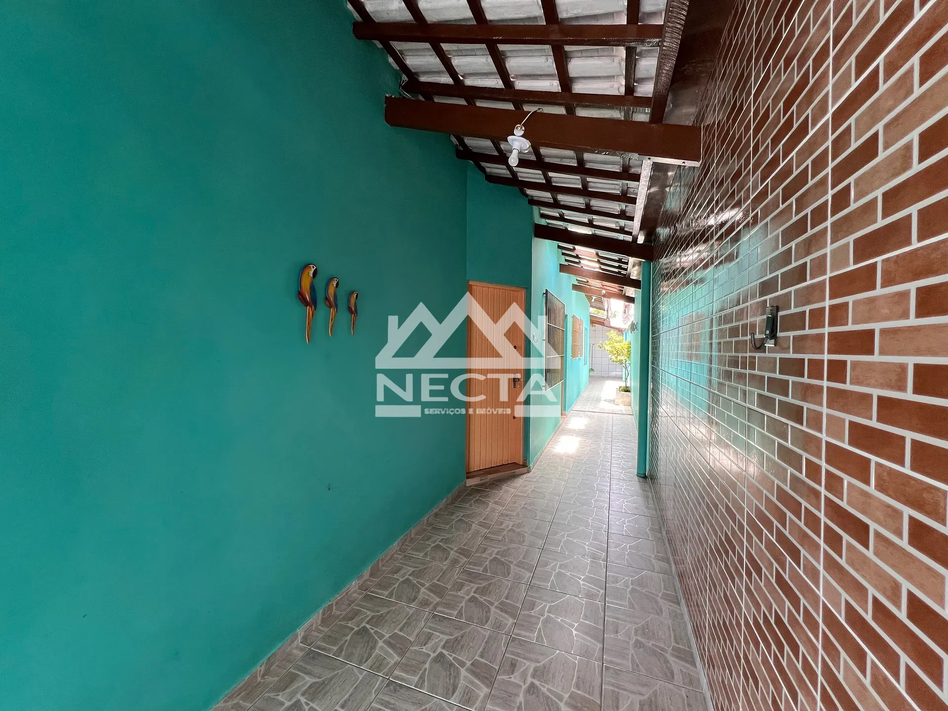 Casa, 2 quartos, 105 m² - Foto 5